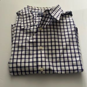 Gap me a classic fit button down shirt xxl